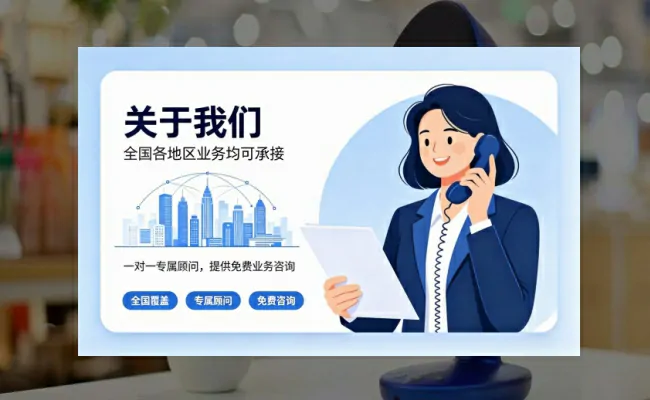 企服公司
